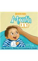 Month One