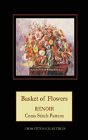 Basket of Flowers