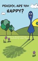 Peacock, are you happy?