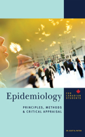 Epidemiology for Canadian Students