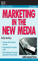 Marketing in the New Media