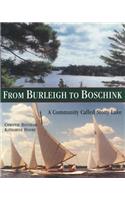 From Burleigh to Boschink
