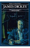 James Dickey