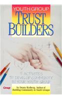 Youth Group Trust Builders