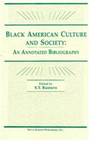 Black American Culture & Society