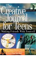 Creative Journal for Teens, Second Edition