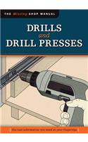 Drills and Drill Presses (Missing Shop Manual )