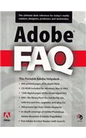 Adobe FAQ
