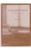 Geography of Home