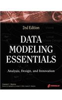 Data Modeling Essentials