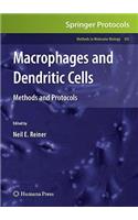 Macrophages and Dendritic Cells: Methods and Protocols