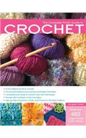 Complete Photo Guide to Crochet
