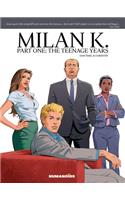 Milan K.