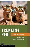 Trekking Peru