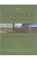 Livestock in a Changing Landscape, Volume 2