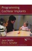 Programming Cochlear Implants