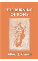 Burning of Rome (Yesterday's Classics)