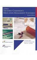 Guide to Joint Commission's Medication Management Standards