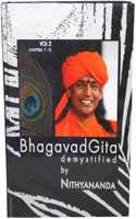 Bhagavad Gita Demystified Vol. 2