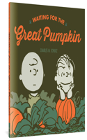 Waiting For The Great Pumpkin: (Peanuts Seasonal Collection)