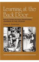 Learning at the Back Door