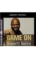 Game on (Library Edition)