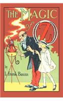 Magic of Oz