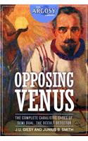 Opposing Venus