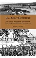 On a Great Battlefield