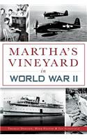 Martha's Vineyard in World War II