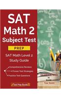 SAT Math 2 Subject Test Prep