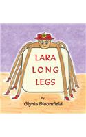 Lara Long Legs