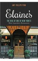 Elaine's