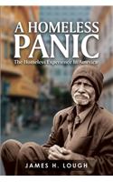 A Homeless Panic