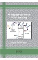 Photoelectrochemical Water Splitting