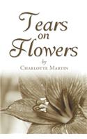 Tears on Flowers