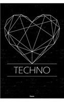 Techno Planner
