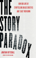 Story Paradox Lib/E