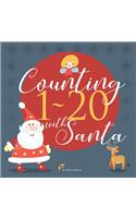 Counting with Santa