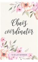 Chaos Coordinator