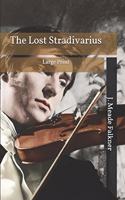 The Lost Stradivarius