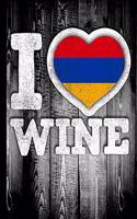 I Love Wine