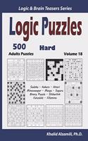 Logic Puzzles