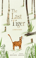 Last Tiger