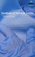 Handbook of Technical Textiles