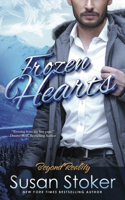 Frozen Hearts: Beyond Reality Series, Book 3(3 Beyond Reality Series)