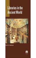 Libraries in the Ancient World