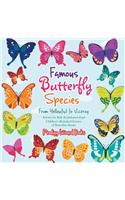Famous Butterfly Species
