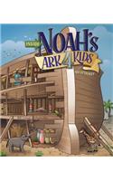 Inside Noah's Ark 4 Kids
