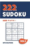 222 Sudoku